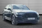 2022 Audi Q7