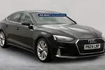 2024 Audi A5
