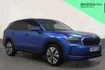 2024 Skoda Kodiaq