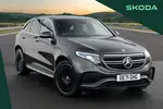 2022 Mercedes-Benz EQC