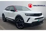 2023 Vauxhall Mokka e