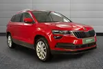 2018 Skoda Karoq