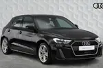 2022 Audi A1