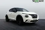 2022 Nissan Juke