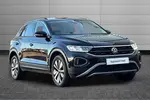 2024 Volkswagen T-Roc