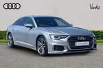 2020 Audi A6