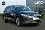 2023 Volkswagen Tiguan Allspace
