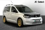 2022 Volkswagen Caddy
