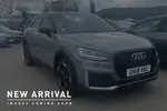 2018 Audi Q2