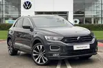 2021 Volkswagen T-Roc