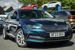 2023 Skoda Superb