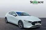 2025 Mazda 3