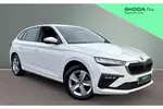 2025 Skoda Scala