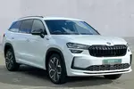 2026 Skoda Kodiaq