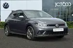 2024 Volkswagen Polo