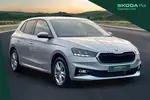 2024 Skoda Fabia