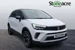 2021 Vauxhall Crossland