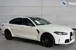 2023 BMW M3