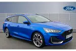 2022 Ford Focus Estate