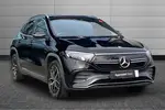 2021 Mercedes-Benz EQA