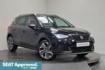 2023 SEAT Arona