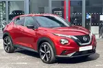 2022 Nissan Juke