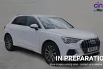 2019 Audi Q3