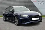2021 Audi RS4