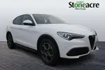 2022 Alfa Romeo Stelvio
