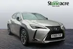 2019 Lexus UX