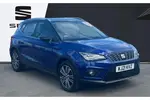 2021 SEAT Arona