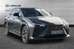 2024 Lexus RZ