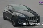 2020 Ford Fiesta