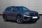 2025 Volkswagen Touareg