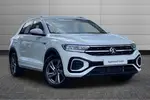 2023 Volkswagen T-Roc