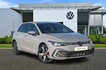 2023 Volkswagen Golf GTE
