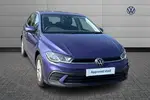 2022 Volkswagen Polo