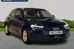 2023 Audi A1