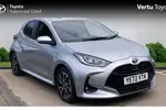 2023 Toyota Yaris