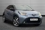 2024 Toyota Aygo X