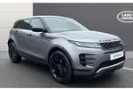 2022 Land Rover Range Rover Evoque