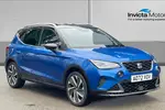 2022 SEAT Arona