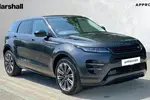 2024 Land Rover Range Rover Evoque