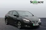 2018 Nissan Leaf