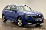 2023 Skoda Kamiq