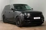 2020 Land Rover Range Rover