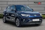 2023 SsangYong Tivoli