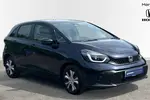 2025 Honda Jazz