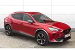 2024 Cupra Formentor