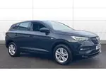 2018 Vauxhall Grandland X